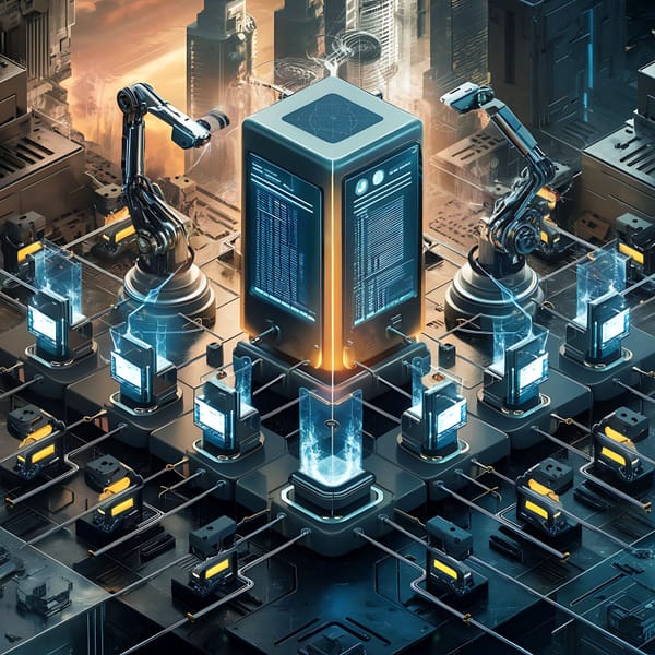 [Essentials] — SRE