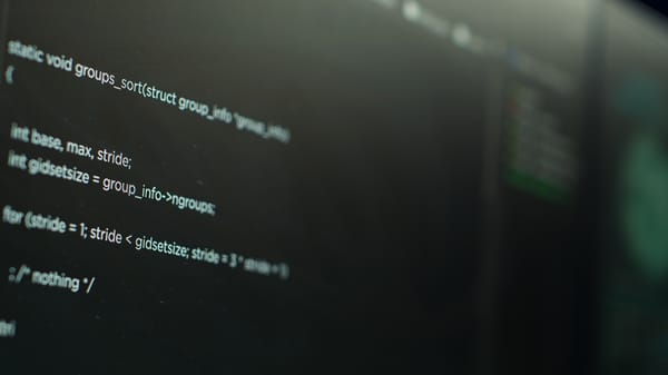 Ambientes de Desenvolvimento Rápido
